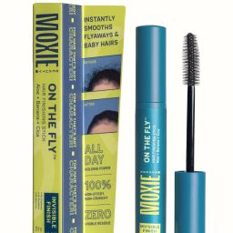 On The Fly Hair Finishing Stick | Baby Hair Fixer | Non-Sticky | No Hard Cast Hair Styler-image-7