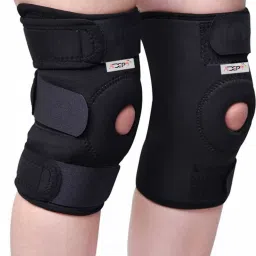 Adjustable Knee Cap Support Brace for Knee Pain, Gym Workout, Running, Arthritis Knee Support-27