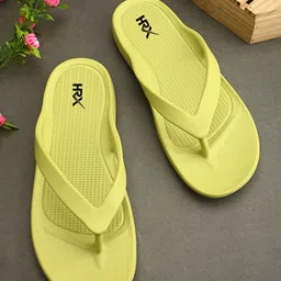 hrx by hrithik roshan Women Slippers-picture-5