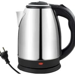 Electric Heat Kettle Hot Water Pot Portable Boiler Tea Coffee Maker 1500W DN95 2 Cups Coffee Maker-image-62