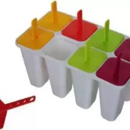 hitech kitchen 80 ml Manual Ice Cream Maker image 3
