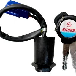 Road Religion Ignition Lock for Machismo and Standard 350 Motorcycles Ignition Lock for Machismo and Standard 350 Motorcycles Frame Lock-26