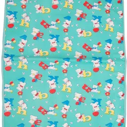 Plastic Baby Sleeping Mat-image-29