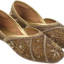 mochi Mojaris For Women-picture-39