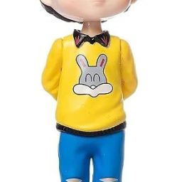 BTS J-Hope 16 Cm|| Limited Edition Collectible Action Figure-image-73