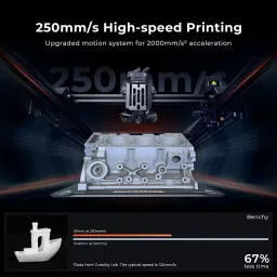 3ideatechnology Imagine Create Print Creality Ender-5 S1 3D Printer 3D Printer image 3