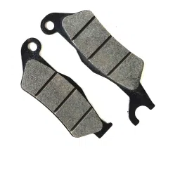 front brake disc pad compatible for aprilia 125/150-9039 Vehicle Disc Pad-14