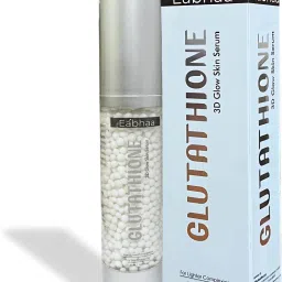 Eabhaa Glutathione 3D Glow Face serum For Skin Brightening & Lightening-42