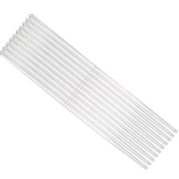Eating Stainless Steel Japanese, Korean, Chinese Chopstick-image-14