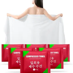 Cotton 100 GSM Bath Towel-image-79
