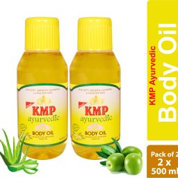 Body Massage Oil-image-70