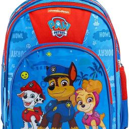 Paw Patrol Kids School Bag for Toddlers & Preschoolers (Ages 3-5) Waterproof School Bag-image-24