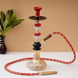 14 inch Glass Hookah-picture-12