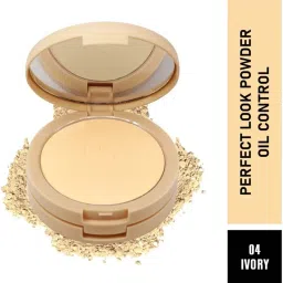 Perfect Look Oil Control Compact-9