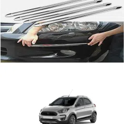 Polypropylene Car Bumper Guard-image-93