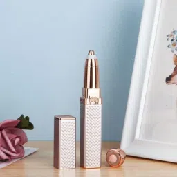 BLAWLESS 2 in 1 Eyebrow Rechargeable Painless Epilator Easy Use Eye Brows Razor Perfect Cordless Epilator-picture-34