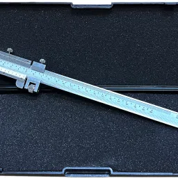 Stainless Steel Manual Vernier Caliper 200mm (8 Inch) Vernier Caliper with Storage Box Case Vernier Caliper-picture-13