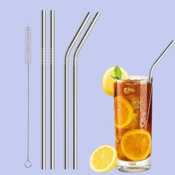 Bendable Drinking Straw-image-35