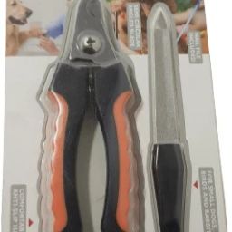 Guillotine Nail Clipper-image-32