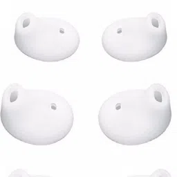 YTM Anti-Slip Silicone Replacement Ear Tips In The Ear Headphone Cushion-image-75