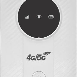 Trenzu 4G LTE WiFi Dongle | 150Mbps Portable Hotspot | Universal SIM Support Data Card-image-27