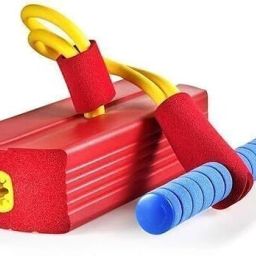 Pogo Stick Foam Pogo Jumper for Kids-41