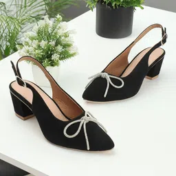 avivastyle Women Heels Sandal-picture-2