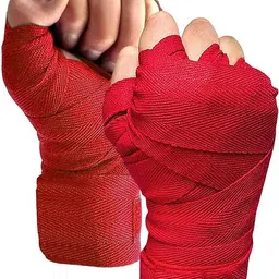monika sports Professional Boxing Tape Boxing Gloves-picture-39