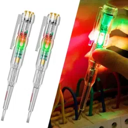tester Standard Screwdriver-14