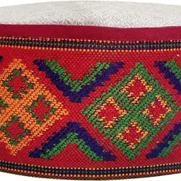 Embroidered Sports/Regular Cap-image-17