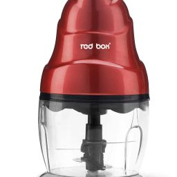 Jet ++ Electric Vegetable & Fruit Chopper-image-54