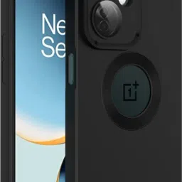 Back Cover for OnePlus Nord Ce 3 Lite 5G-image-2