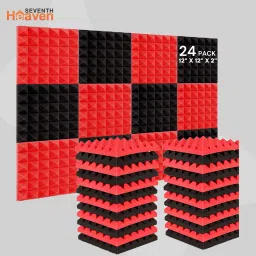 Foam Pyramid Wall-picture-19