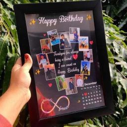 Wood Wall Photo Frame-image-102