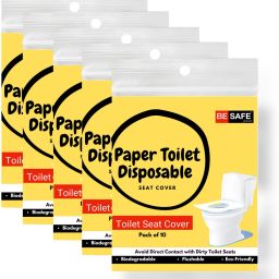 Paper Toilet Seat Cover-image-95
