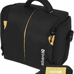AdventIQ BNP 0296-Captura Pro DSLR/SLR Camera Bag-image-21