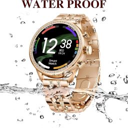 MELZRON Gen9 Smatwatch Bluetooth Calling Smartwatch Smartwatch-74