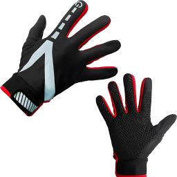 All Session Riding Glove Men Mobile Screen Touchable for Motorcycle Bike Cycling Riding Gloves-image-10