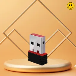 GUGGU Wireless -N Mini USB Adapter USB Adapter-15