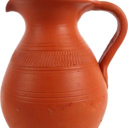 1.5 L Earthenware Water Jug-image-1