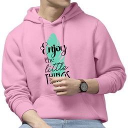 woostro Men Full Sleeve Printed Hooded Sweatshirt-picture-21