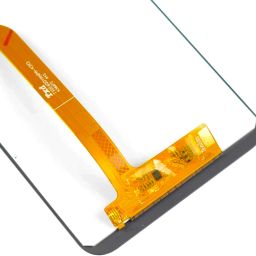 NRTELECOM IPS LCD Mobile Display for Asus Zenfone Max Pro M1, Original Quality Display image 2