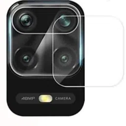 DB Camera Lens Protector for XIAOMI Redmi note 9 pro max-image-77