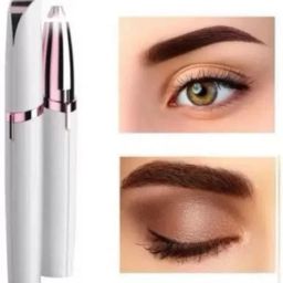 Virth Eyebrow Hair Remover,upper lip hair remover for women Trimmer 120 minRuntime 1 Length Settings-image-57