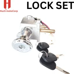 LOCK SET LOS-01 Key Switch Lock-picture-43