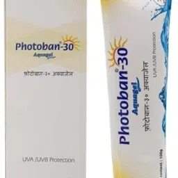 Sunscreen - SPF 30 PA+++ Spf 30 100gm Sunscreen-18