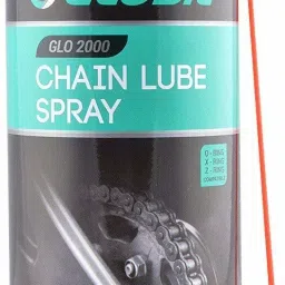 GLO 2000 CHAIN LUBE SPRAY FOR BIKES BY GLOSIL Chain Oil-picture-24