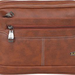 Women Tan Coin Purse-image-85