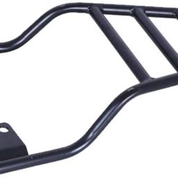 Adjustable Passenger Backrest-9