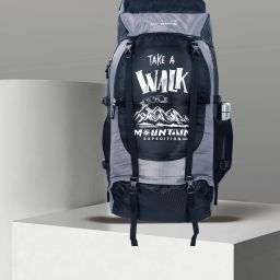 55 L Backpack Travel Bag Hiking /Trekking/Backpack Rucksack-image-46